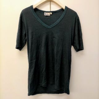 シーサー(Shiesser)のSchiesser Vネックカットソー(Tシャツ/カットソー(半袖/袖なし))