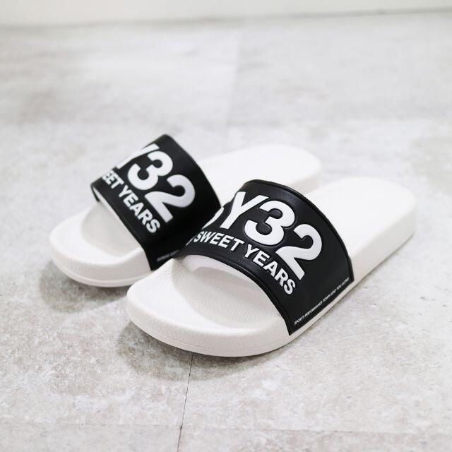 新品☆【SY32 by SWEETYEARS】 Shower Sandalsサンダル