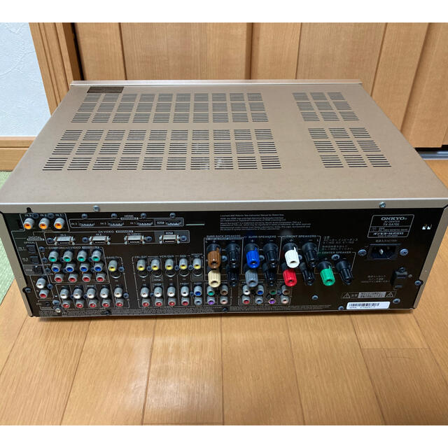 ONKYO TX-SA705