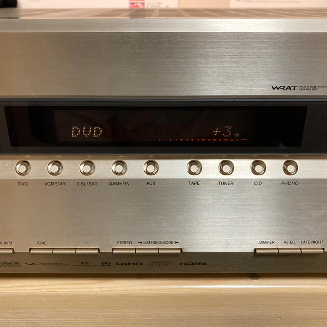 ONKYO TX-SA705