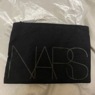 ナーズ(NARS)のNARS ノベルティポーチ 新品未使用 コスメポーチ(ポーチ)