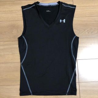 アンダーアーマー(UNDER ARMOUR)のアンダーアーマータンクトップ(タンクトップ)