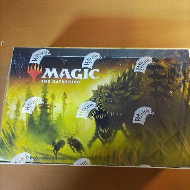 MTG 時のらせん リマスター 1box お手軽価格で贈りやすい 51.0%OFF
