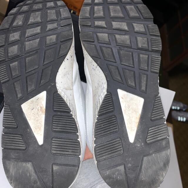 SOPH(ソフ)の専用●Amb・エーエムビー・スニーカー・28センチ メンズの靴/シューズ(スニーカー)の商品写真