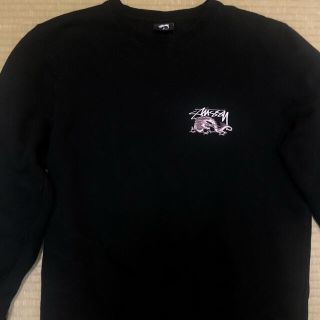 ステューシー(STUSSY)のSTUSSY スウェット(スウェット)