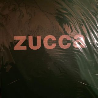 ズッカ(ZUCCa)の大人のおしゃれ手帖付録　ズッカ　コレクション(ノベルティグッズ)