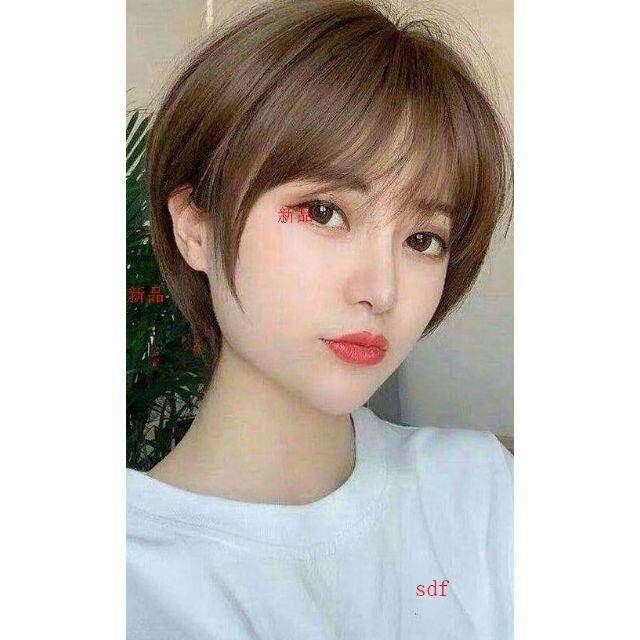 ショートストレートヘア 新品サラサラ ストレート ウィッグ かつらeobの通販 By ϖタカセ S Shop ラクマ ショートストレートヘア 新品サラサラ ストレート ウィッグ かつらeobの通販 By ϖタカセ S Shop ラクマ