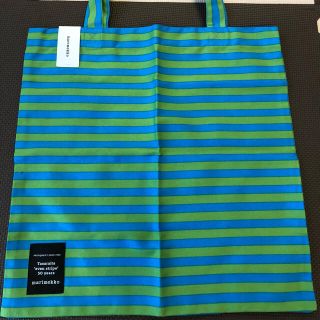 マリメッコ(marimekko)のタサライタ  トートバッグ　マリメッコ (トートバッグ)