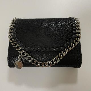 ステラマッカートニー(Stella McCartney)のステラマッカートニー ミニ財布 カードケース(財布)