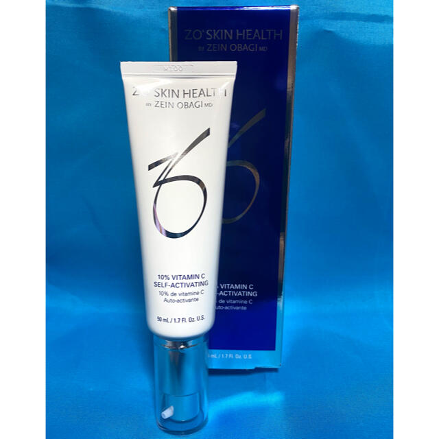ZO SKIN HEALTH ゼオスキンヘルス シーセラム 限定価格 4370円引き
