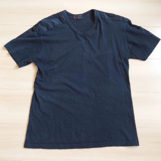 コムサメン(COMME CA MEN)のCOMME CA DU MODE MEN 半袖Tシャツ(Tシャツ/カットソー(半袖/袖なし))