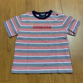 オシュコシュ(OshKosh)のＴシャツ　オシュコシュ(Tシャツ/カットソー)