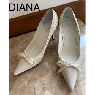 ダイアナ(DIANA)のパンプス　DIANA(ハイヒール/パンプス)