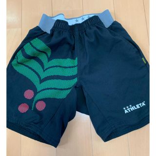 アスレタ(ATHLETA)のアスレタパンツ(パンツ/スパッツ)