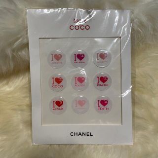 シャネル(CHANEL)のCHANELシール(シール)