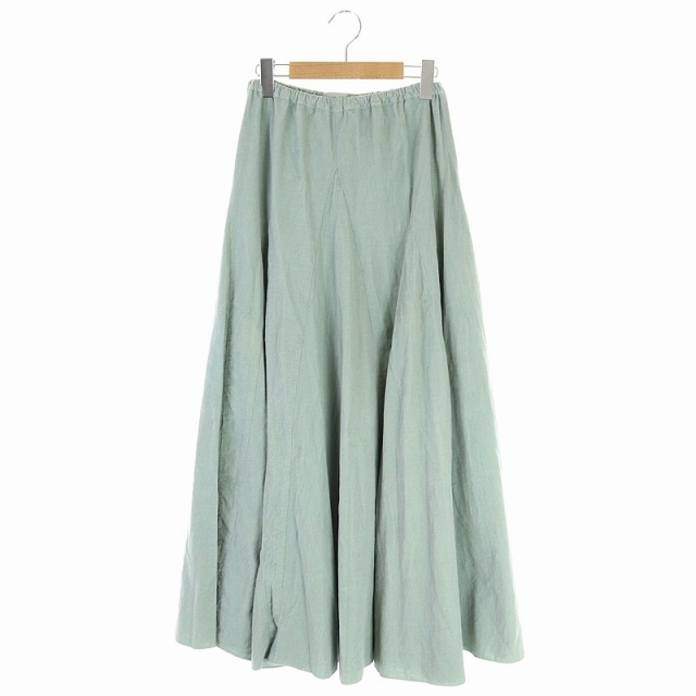 Ron Herman Corduroy Tiered Skirt 新品　完売品