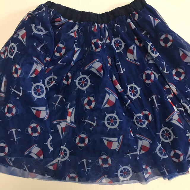 RAG MART(ラグマート)のラグマートなど130サイズ　7点 キッズ/ベビー/マタニティのキッズ服女の子用(90cm~)(その他)の商品写真