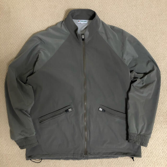 rajabrooke jacket