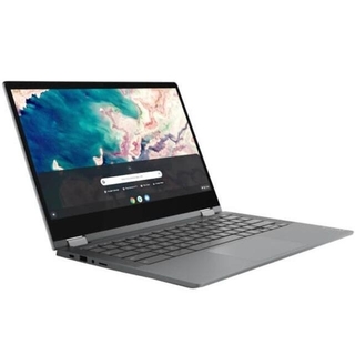 レノボ(Lenovo)の新品おまけ IdeaPad Flex550i 2-in-1 Chromebook(ノートPC)