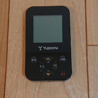 ユピテル(Yupiteru)のYupiteru   ゴルフナビ(その他)