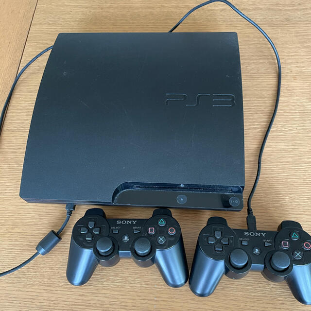 PS3