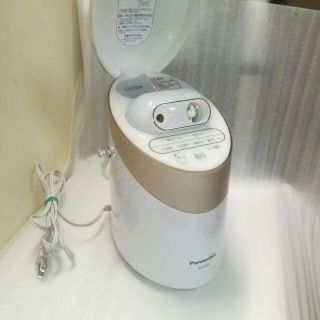 ★イオンスチーマーナノケア EH-SA50(フェイスケア/美顔器)