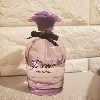 ドルチェアンドガッバーナ(DOLCE&GABBANA)の【モークン様専用ページ】D＆G 香水(香水(女性用))