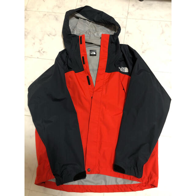 THE NORTH FACE マウンテンパーカー