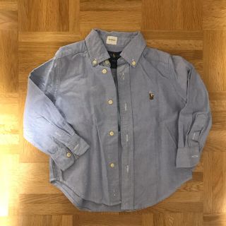 ラルフローレン(Ralph Lauren)のラルフローレン  シャツ(ブラウス)