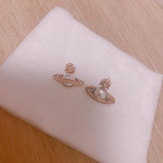 ヴィヴィアンウエストウッド(Vivienne Westwood)のVivienne Westwood ピアス　【難あり】(ピアス)