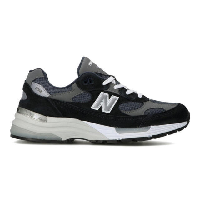 ニューバランス new balance 992