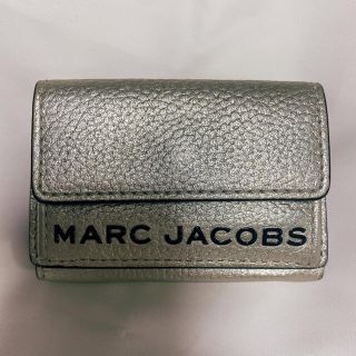 マークバイマークジェイコブス(MARC BY MARC JACOBS)のMARC BY MARCJACOBS 折り財布(折り財布)