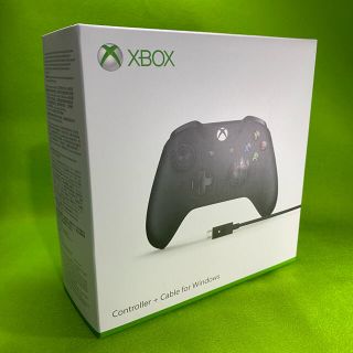 【24時間以内発送】xbox onePC用USBケーブル同梱 4N6-00003(その他)