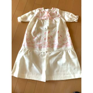 ⭐︎値下げ⭐︎ベビードレス　セレモニードレス　ベビー服　退院着　お宮参り(セレモニードレス/スーツ)