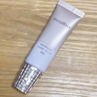 マキアージュ(MAQuillAGE)のマキアージュ　ドラマティックヌードジェリー BB(BBクリーム)