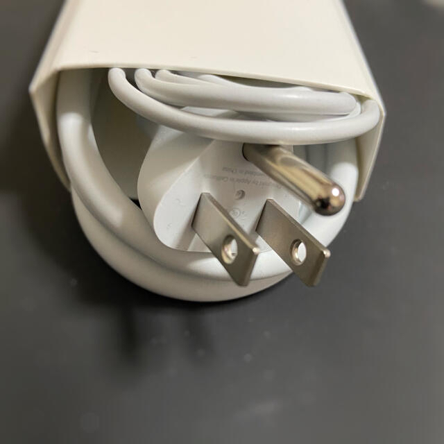 Apple純正 Macbook Air 充電器 2