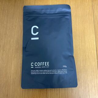C Coffee シーコーヒー　ダイエットコーヒー(ダイエット食品)