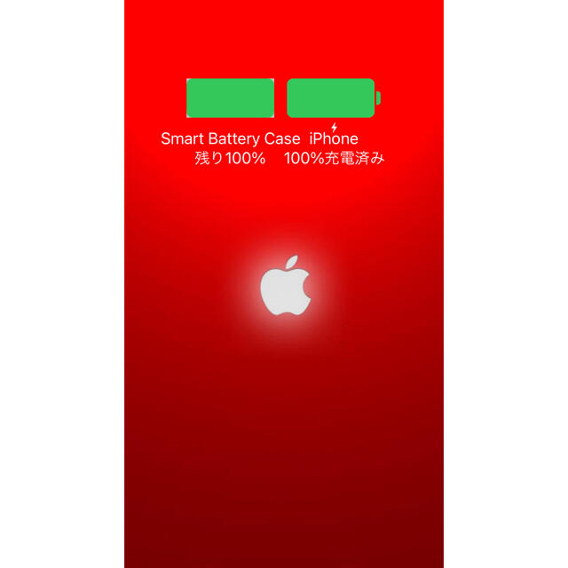 iPhone - iPhone SE2 128GB スマートバッテリー付きの通販 by pice's shop｜アイフォーンならラクマ 正規店特価