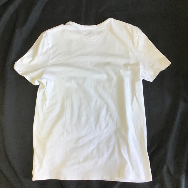 Tommy Hilfiger Tommy Hilfiger 半袖tシャツ Sサイズ 白 赤 黒 メンズトップスの通販 By あゆてん S Shop トミーヒルフィガーならラクマ Tommy Hilfiger Tommy Hilfiger 半袖tシャツ Sサイズ 白 赤 黒 メンズトップスの通販 By あゆてん S Shop トミーヒルフィガーならラクマ