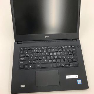 デル(DELL)の★★DELL Latitude 3480（中古初期化済）★★(ノートPC)