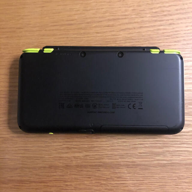 ニンテンドー2DS LL 本体のみ 1