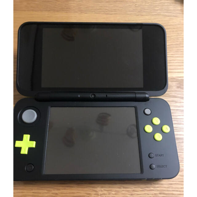 ニンテンドー2DS LL 本体のみ 2