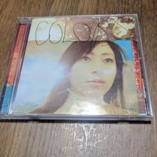 ☆ 宇多田ヒカル/COLORS(ポップス/ロック(邦楽))