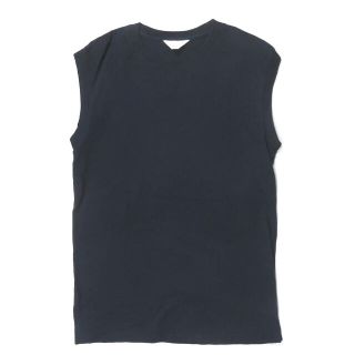 アンユーズド(UNUSED)のUNUSED Sleeveless T-shirt カットソー レディース(カットソー(長袖/七分))