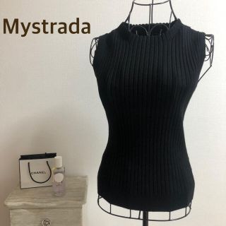 マイストラーダ(Mystrada)のMystrada★マイストラーダ★ノースリーニット(ニット/セーター)