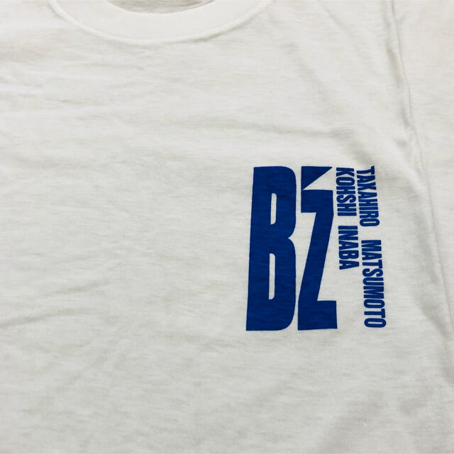 B'z様のTシャツ！ メンズのトップス(Tシャツ/カットソー(半袖/袖なし))の商品写真