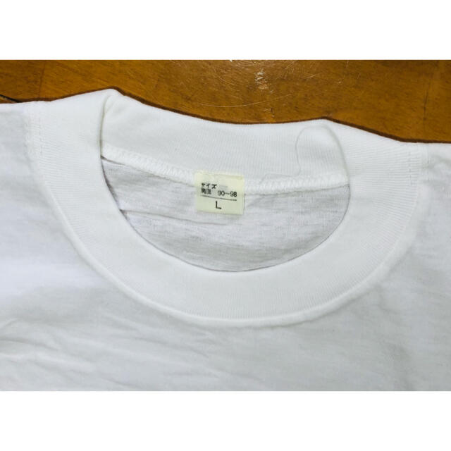 B'z様のTシャツ！ メンズのトップス(Tシャツ/カットソー(半袖/袖なし))の商品写真