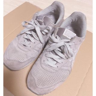 オニツカタイガー(Onitsuka Tiger)のオニツカタイガー　27.0cm(スニーカー)