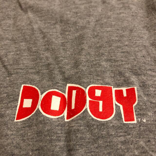 GOODENOUGH(グッドイナフ)の95年　dodgy slam city skateギミーファイブグッドイナフ  メンズのトップス(Tシャツ/カットソー(半袖/袖なし))の商品写真