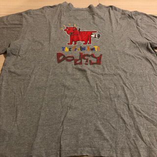 グッドイナフ(GOODENOUGH)の95年　dodgy slam city skateギミーファイブグッドイナフ (Tシャツ/カットソー(半袖/袖なし))